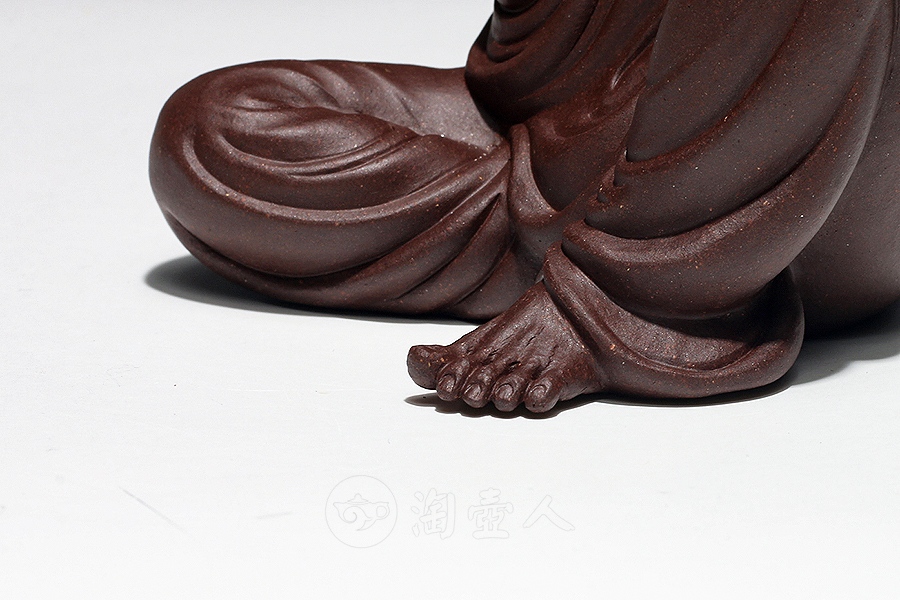 静心罗汉