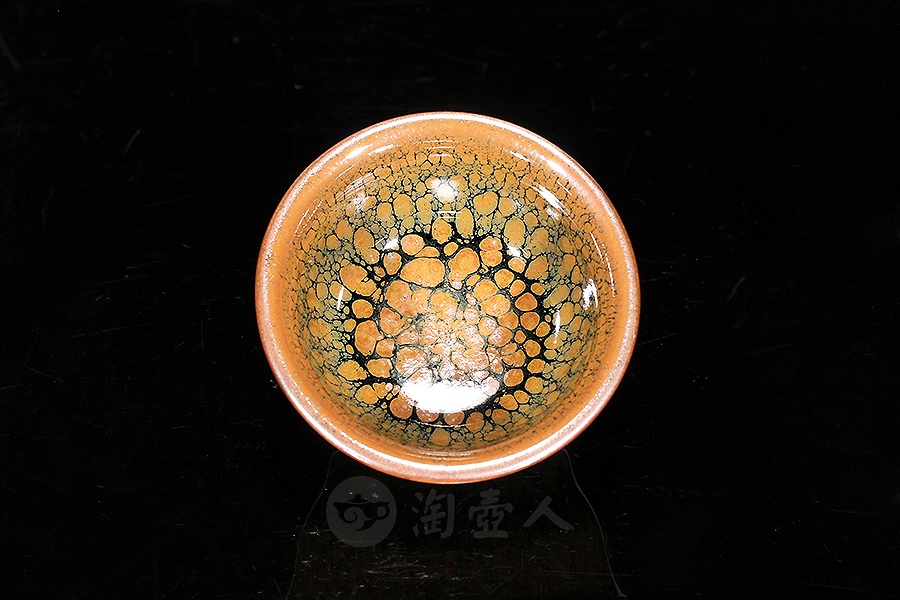 四色鹧鸪