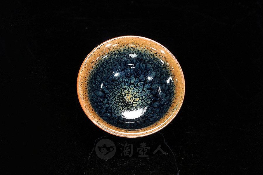 四色鹧鸪