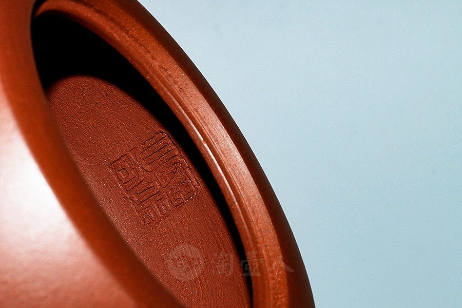 天际壶(小)