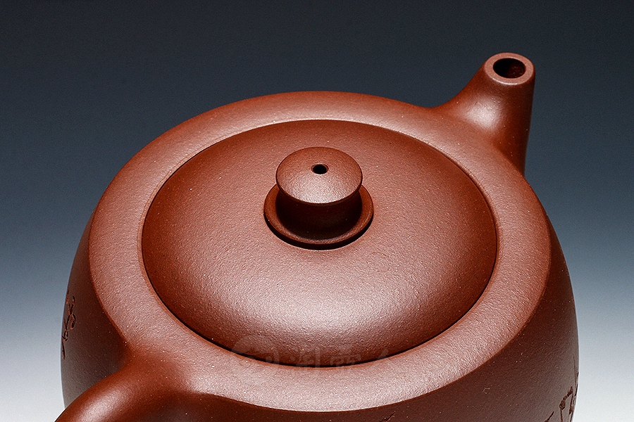 天际壶(小)