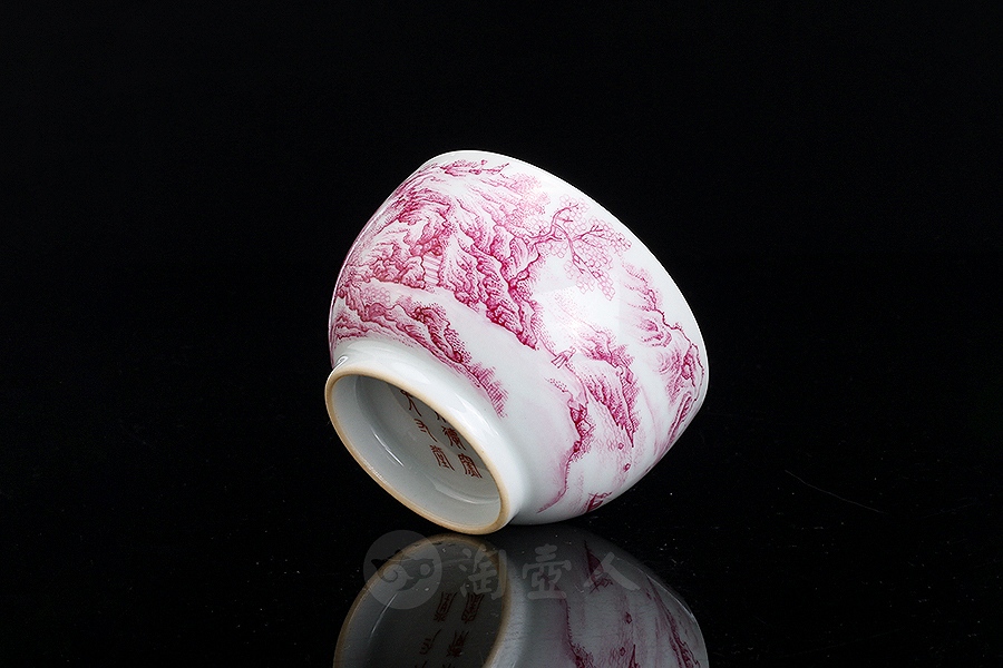 万古江山杯