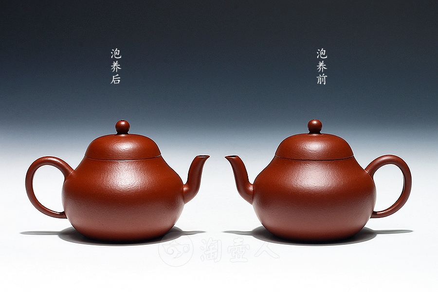 梨形