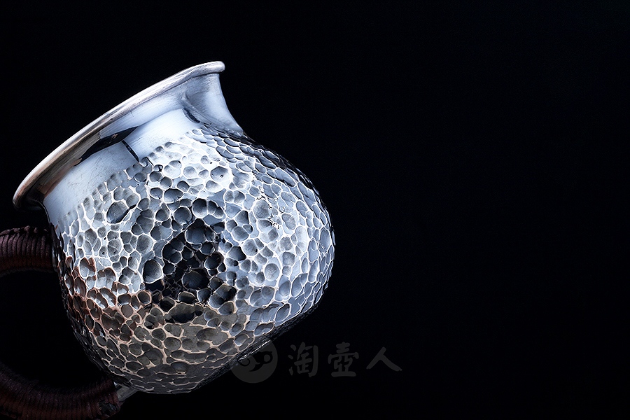 补丁公道杯