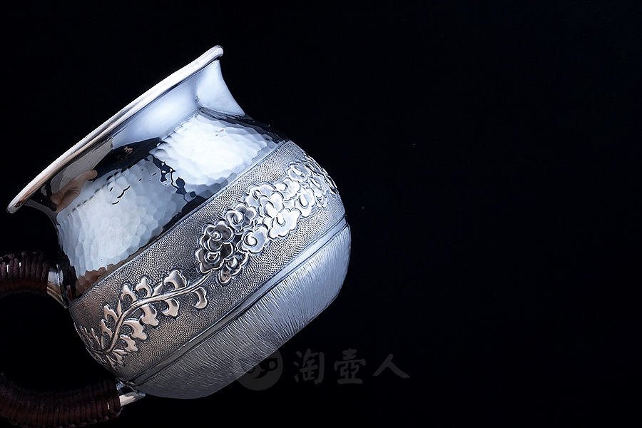 禅云公道杯