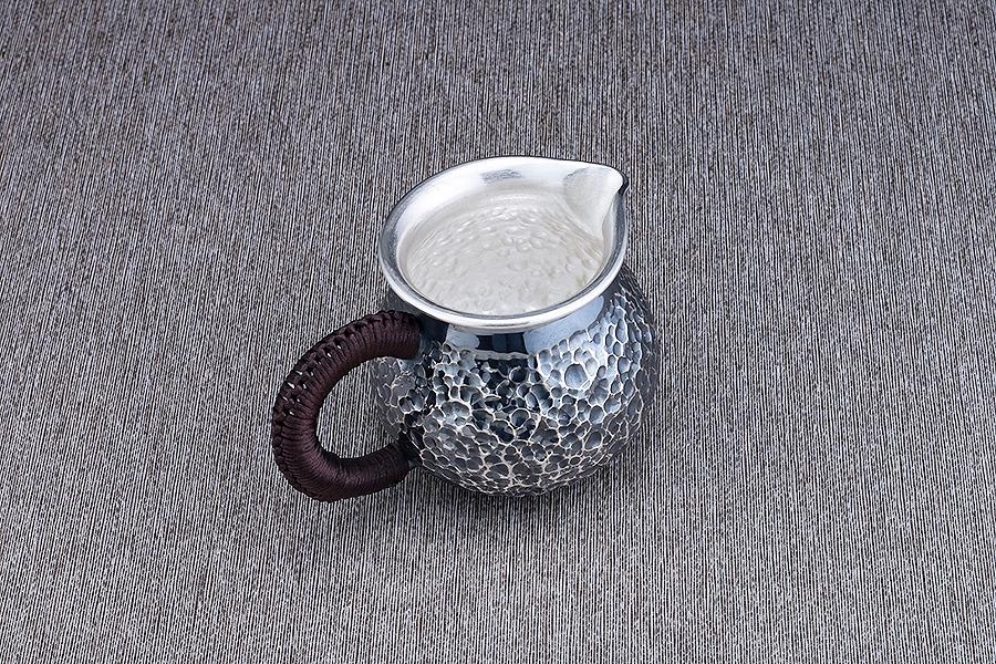 补丁公道杯