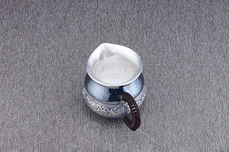禅云公道杯