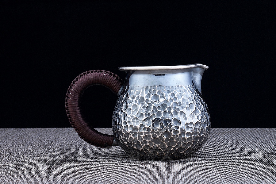 补丁公道杯