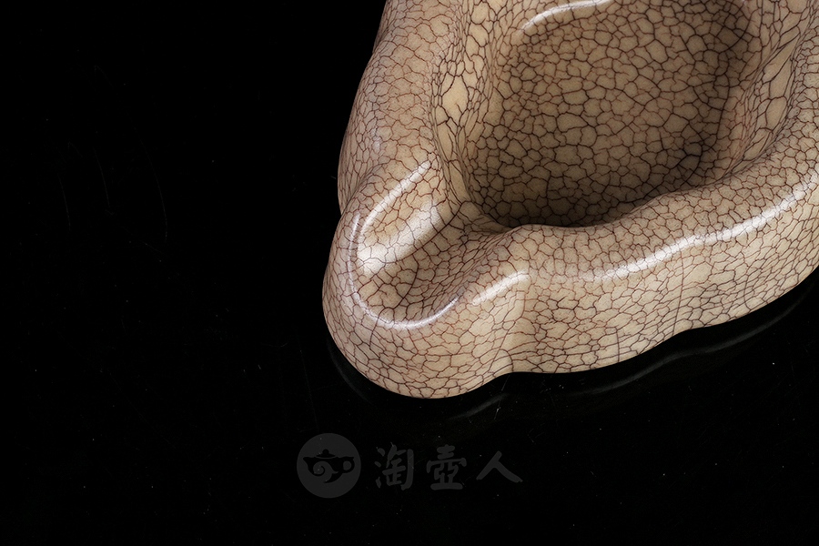 贵妃芙蓉池·雪茄承