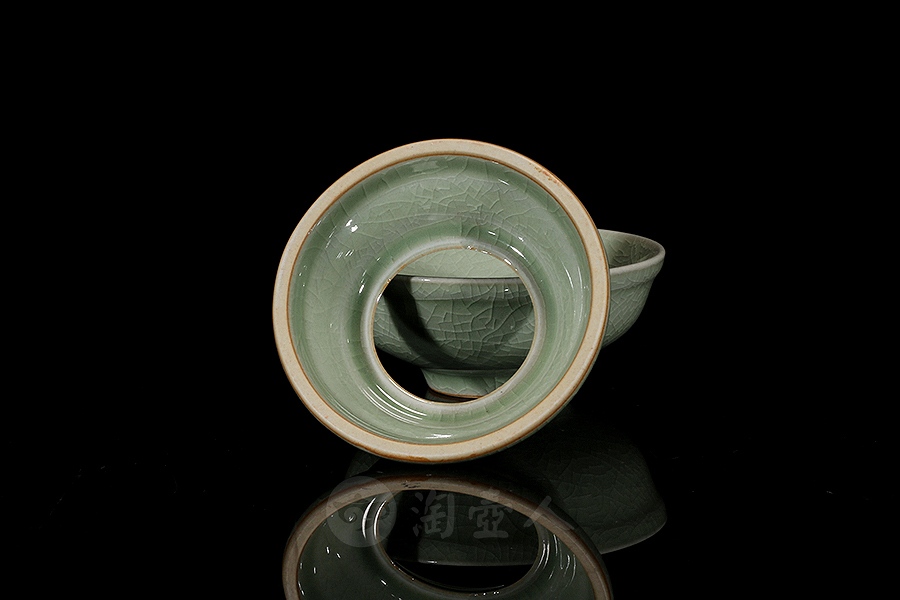 翠湖茶漏