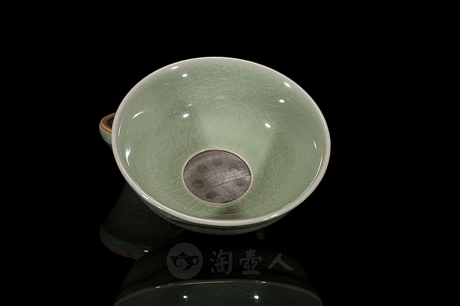 翠湖茶漏