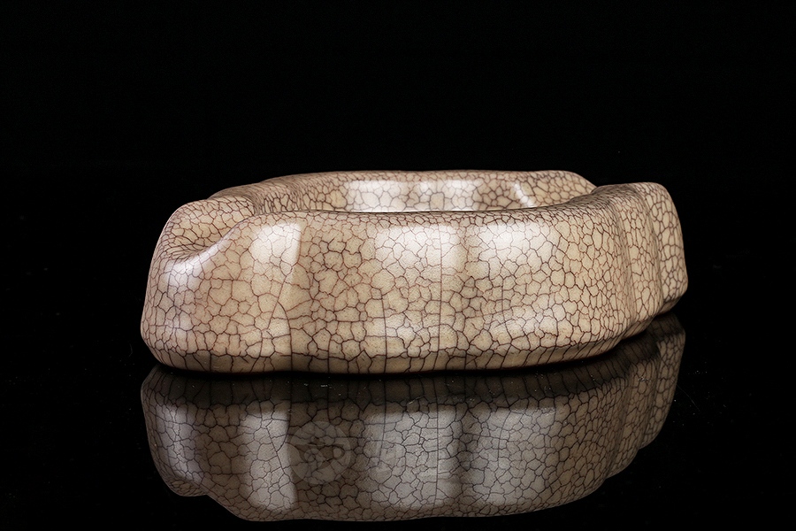 贵妃芙蓉池·雪茄承