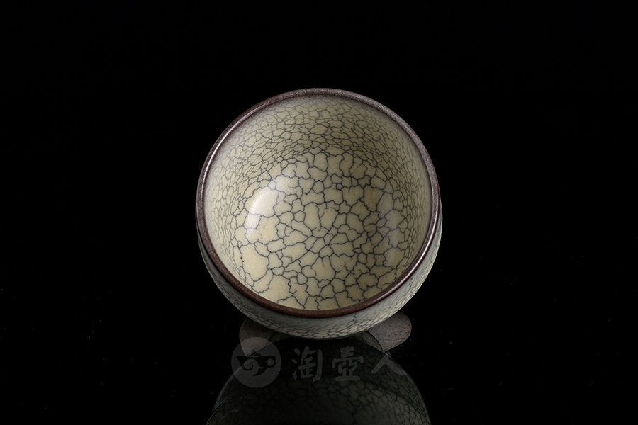 腰线杯