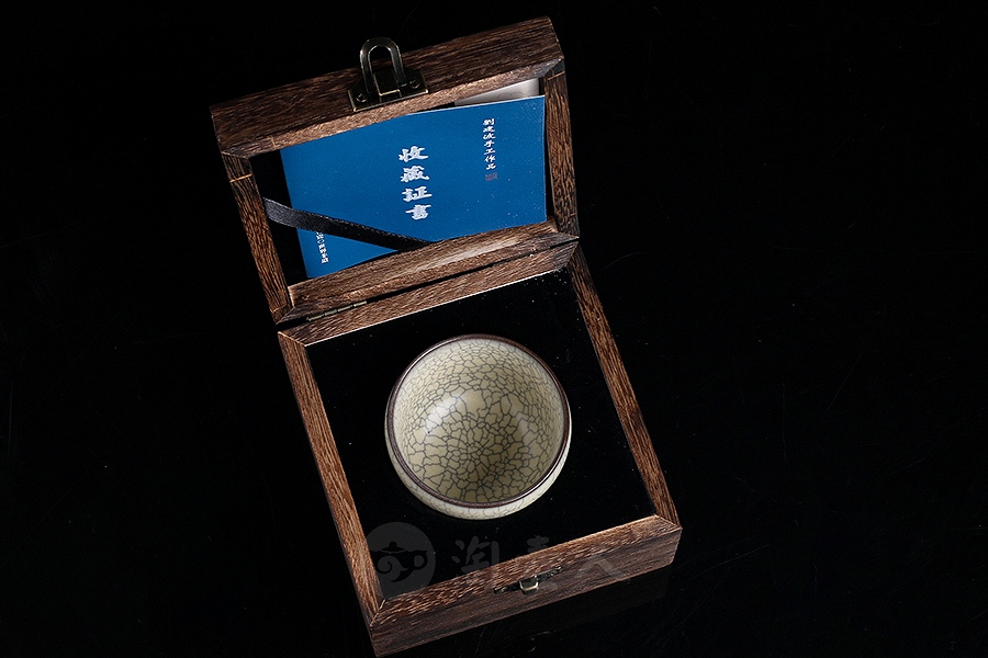 腰线杯