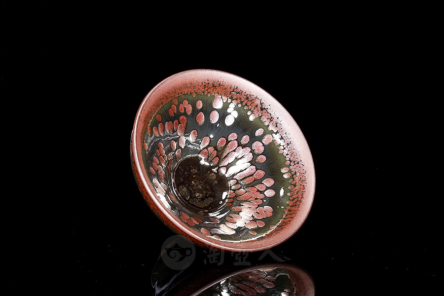 紫金油滴