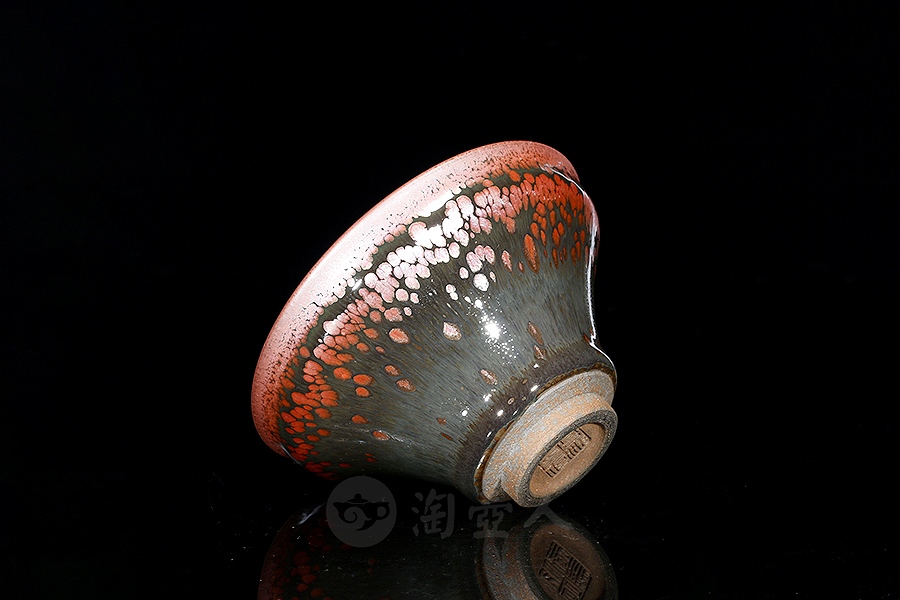 紫金油滴