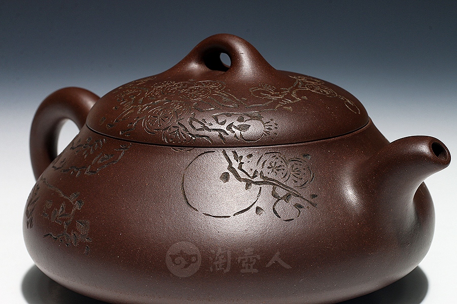 石瓢(范建军铭)