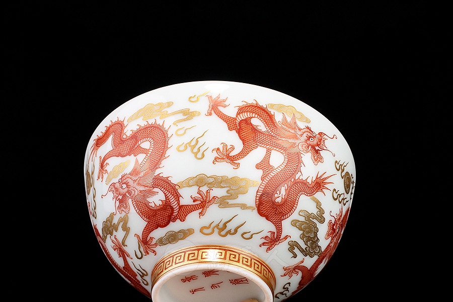 腾龙杯