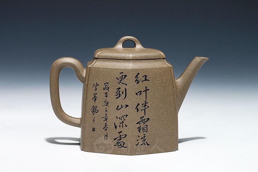 四方抽角