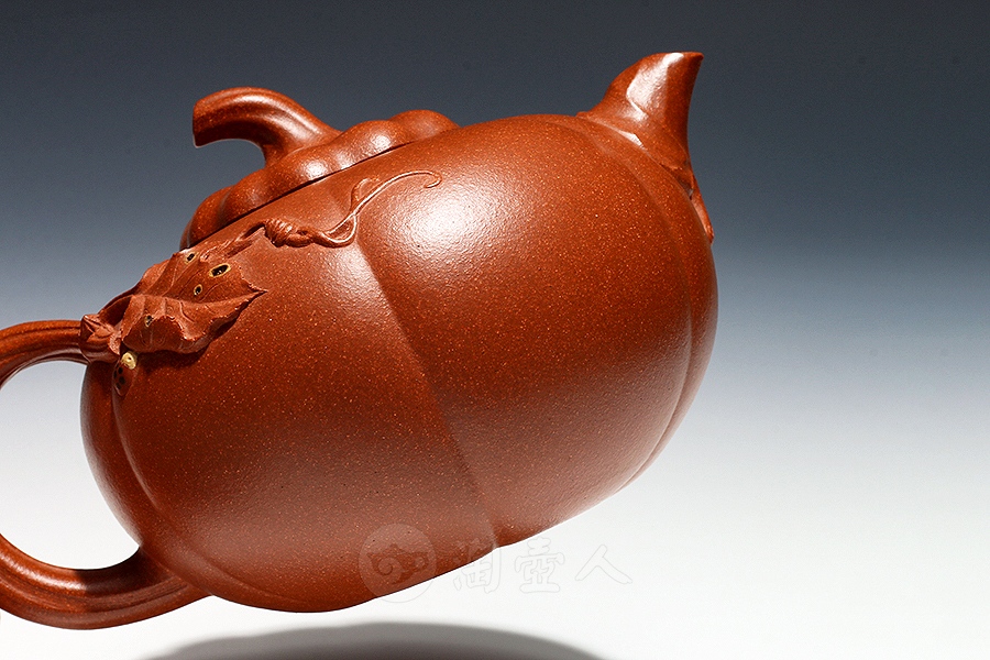 金秋南瓜