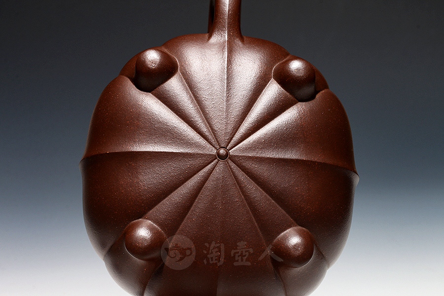 四方菱花