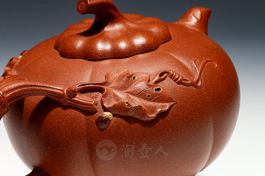 金秋南瓜