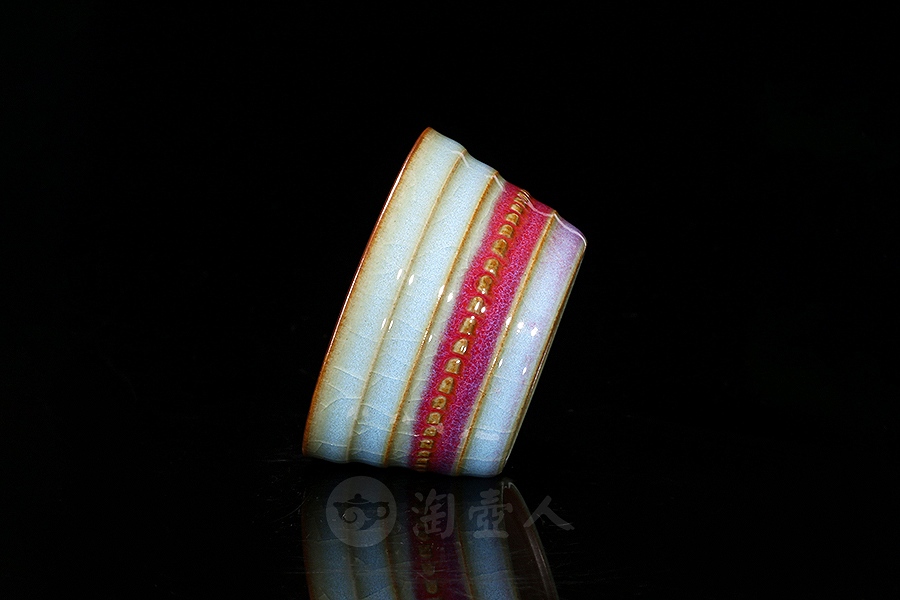 紫箨盏