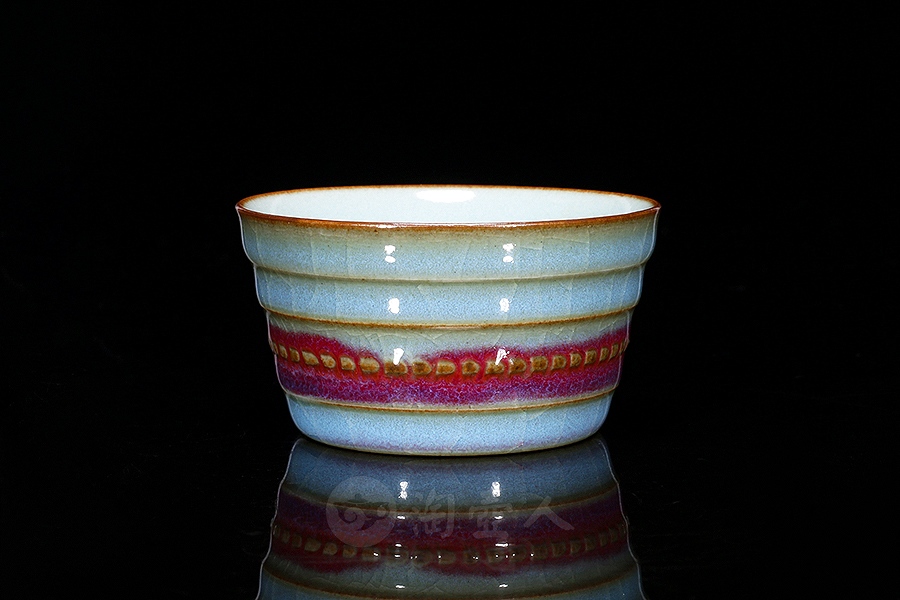紫箨盏