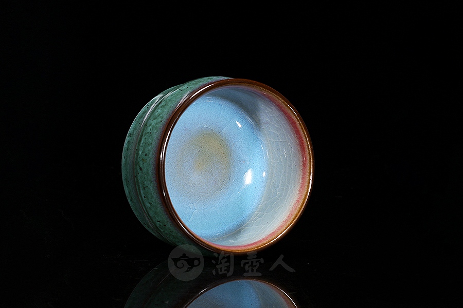 幽篁盏