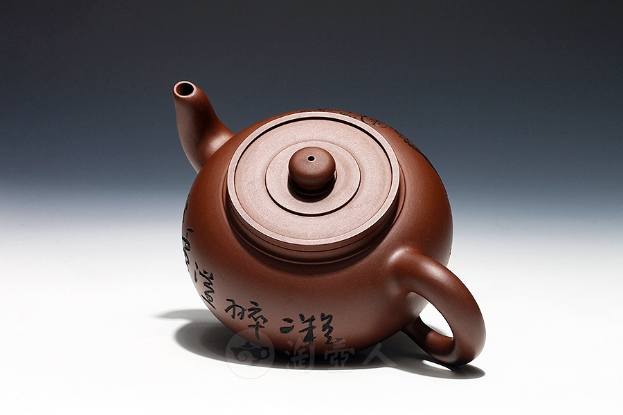 圆樱(毛国强铭)