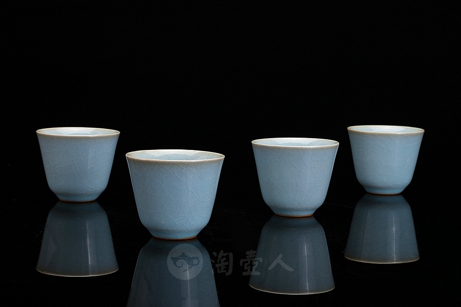 闻香杯组