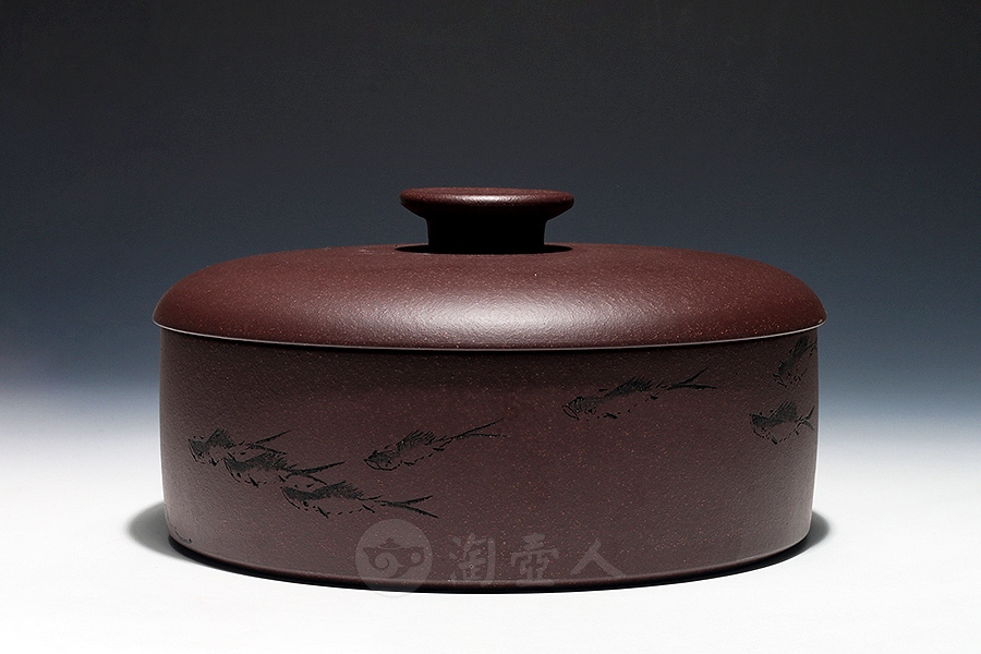 陈韵茶仓