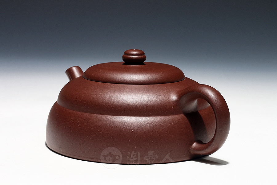 云潭(薄胎)