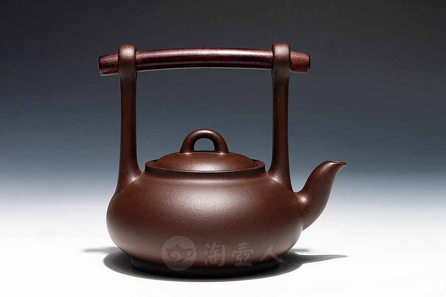 陶木系列·颂