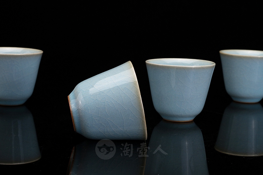 闻香杯组