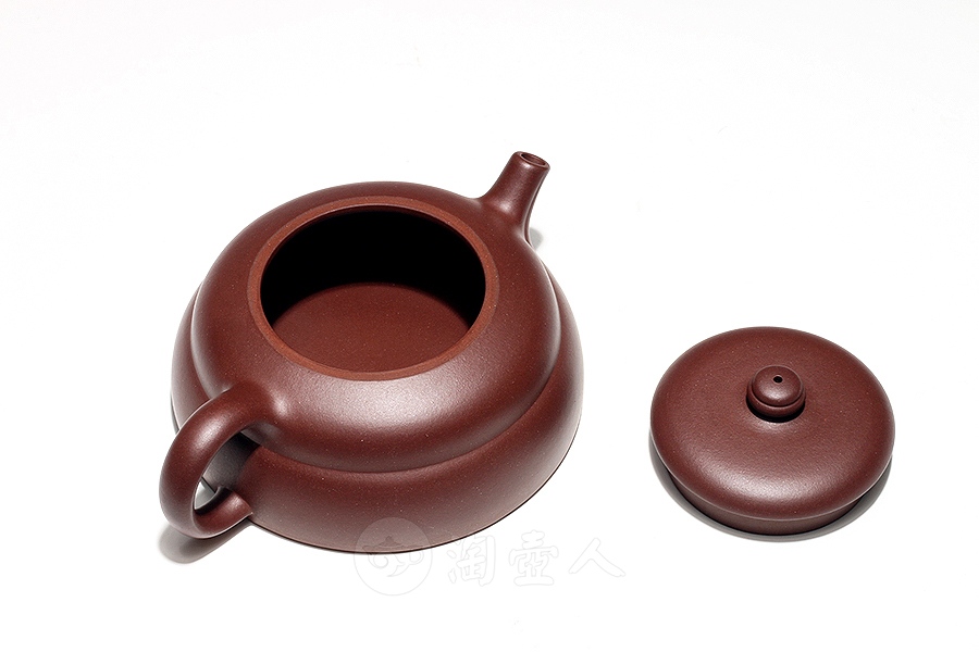 云潭(薄胎)