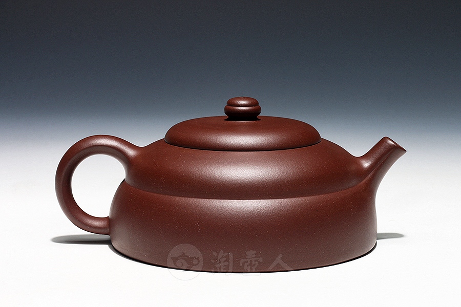 云潭(薄胎)