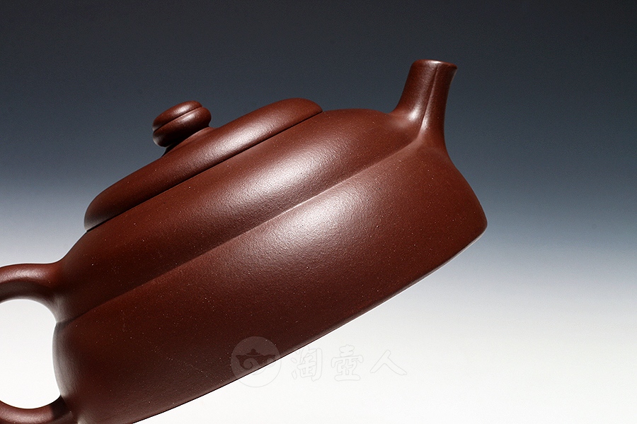 云潭(薄胎)