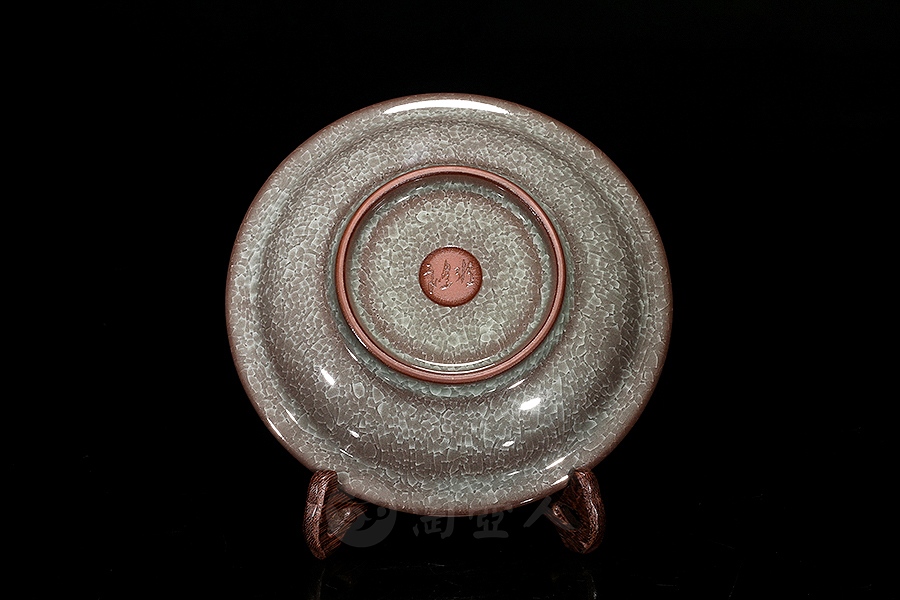百圾碎壶承