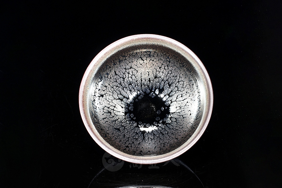 油滴盏