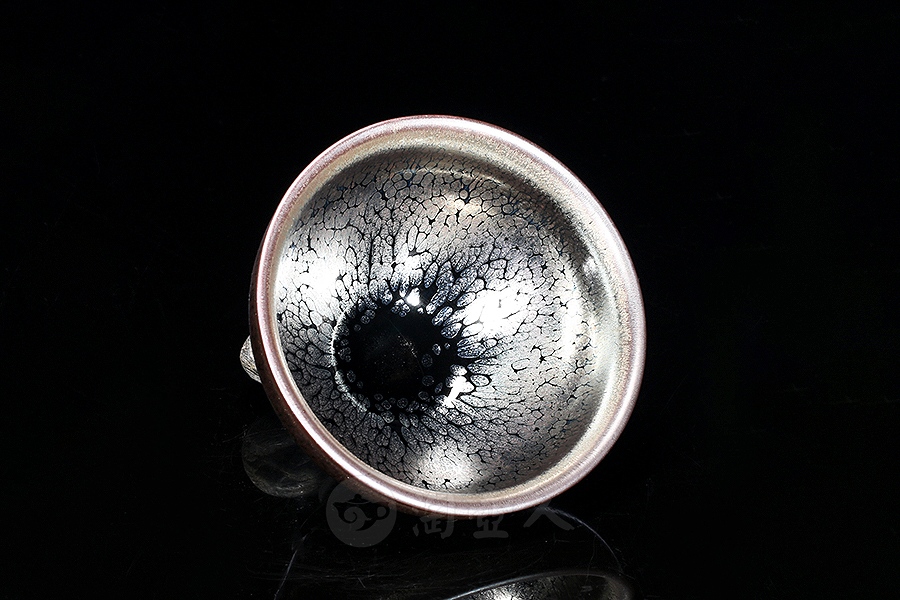 油滴盏
