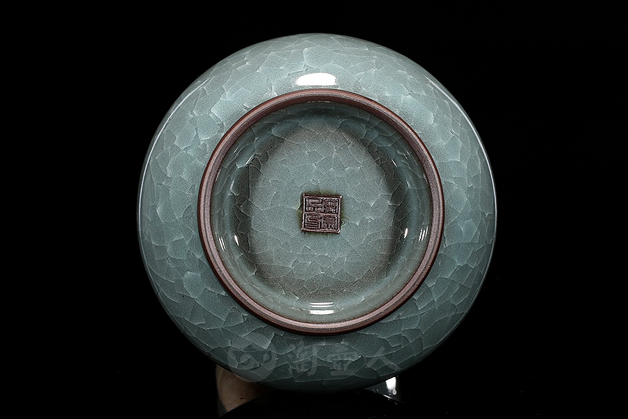 玉壶春