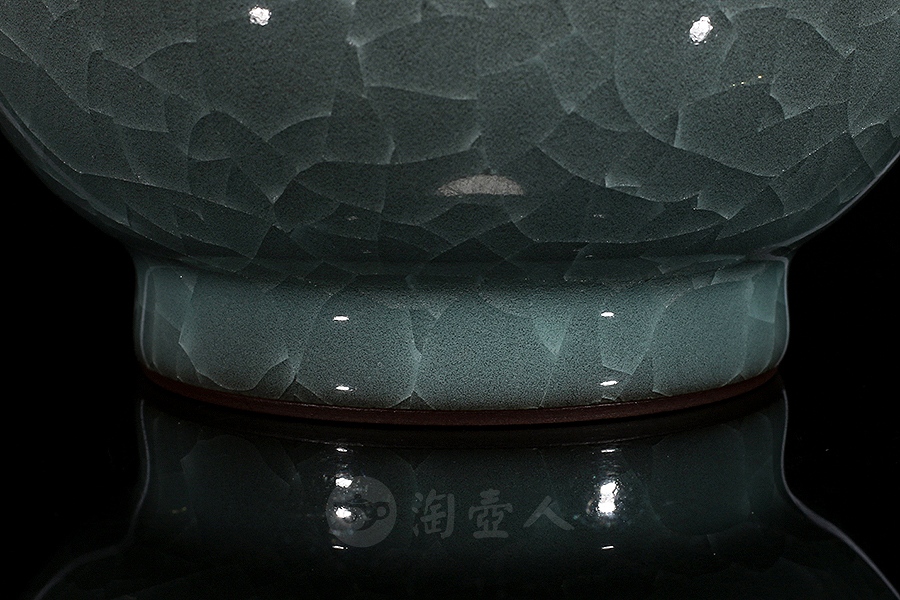 玉壶春