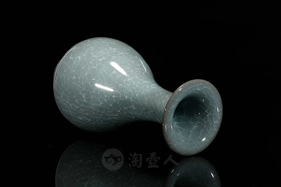 玉壶春