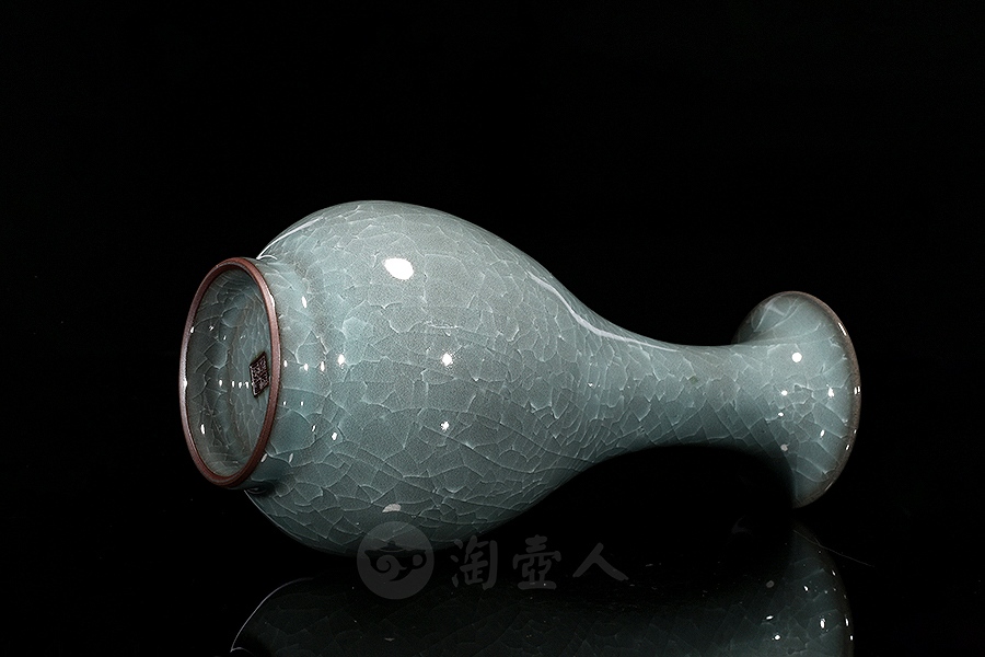 玉壶春