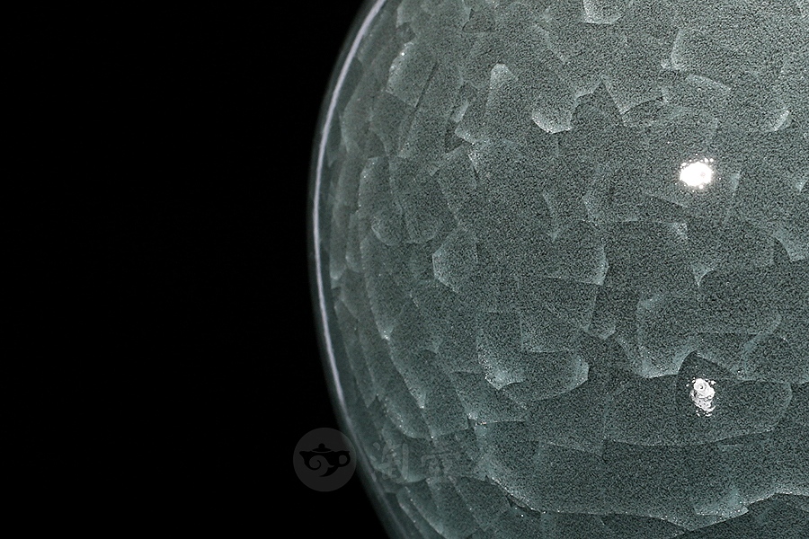 冰裂花器