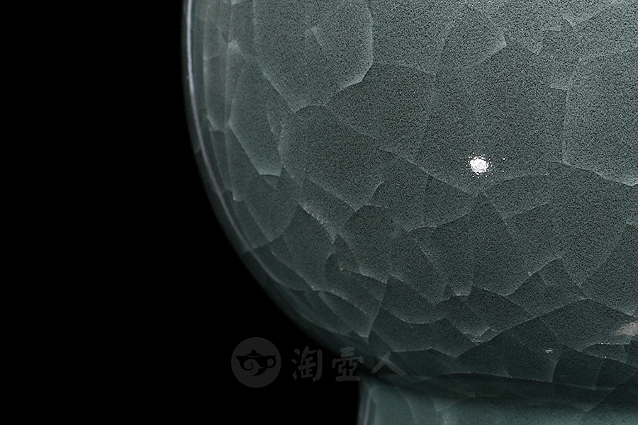 玉壶春