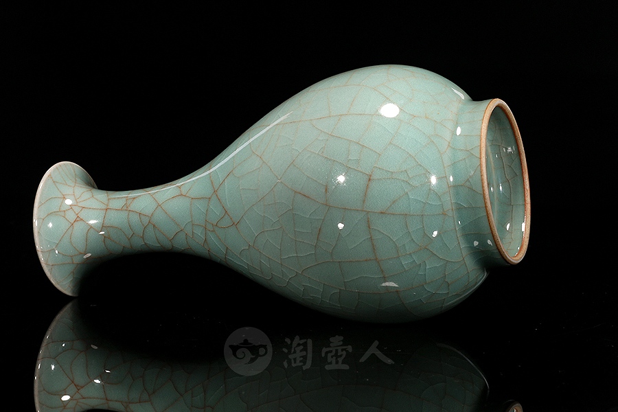 玉壶春