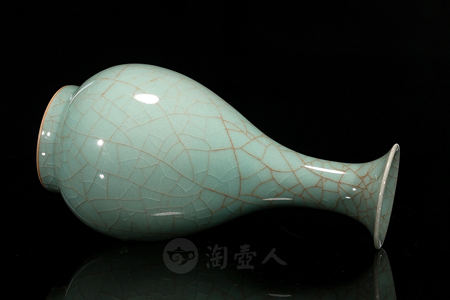 玉壶春