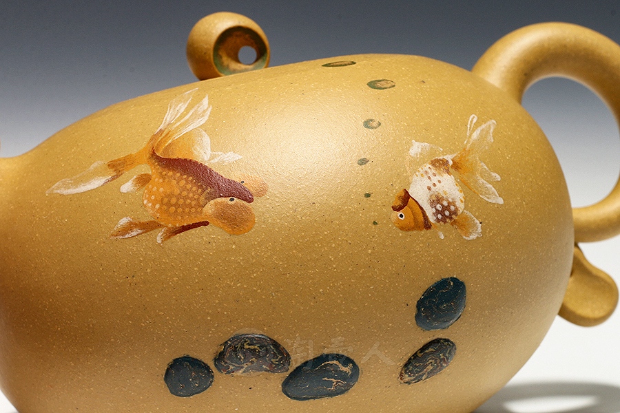 金玉满堂